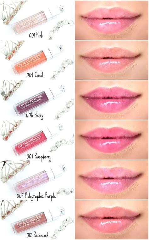 ysl vs dior lipstick|Dior lip gloss.